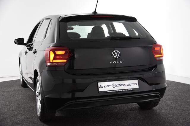Volkswagen POLO 1.0 TSI Comfortline *1ste Eigenaar*Navigatie*Stoelverwarming*Parkassist*