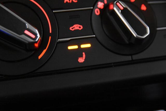 Volkswagen POLO 1.0 TSI Comfortline *1ste Eigenaar*Navigatie*Stoelverwarming*Parkassist*