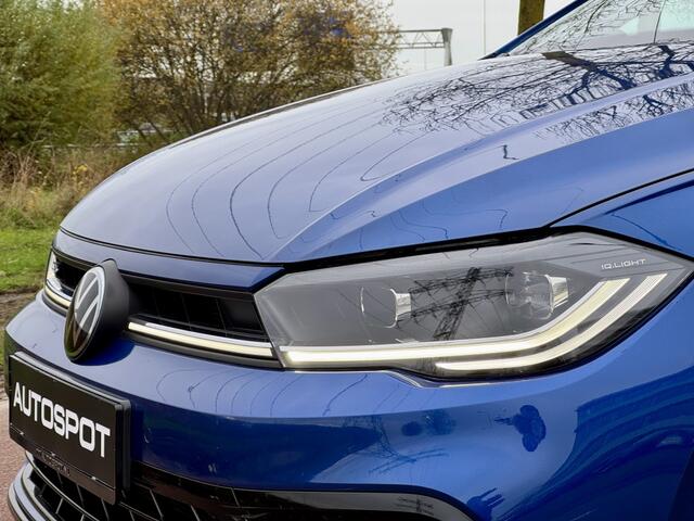 Volkswagen POLO 1.0 TSI R-Line DSG Pano IQ Light ACC Virtual Navi