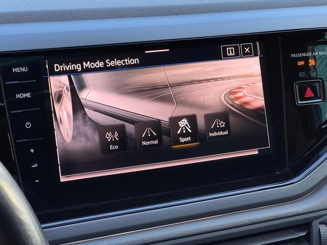 Volkswagen POLO 1.0 TSI R-Line DSG Pano IQ Light ACC Virtual Navi