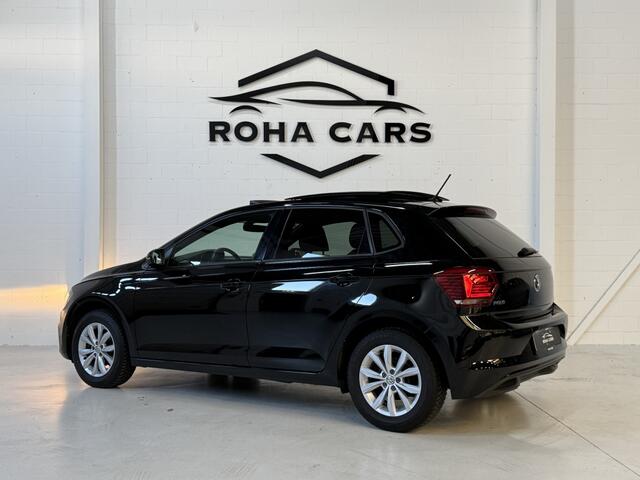 Volkswagen POLO VI 1.0 Comfortline *Pano*Stoelverwarming*
