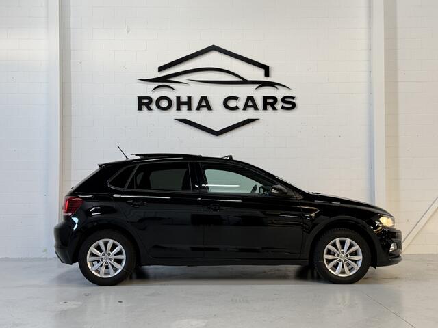 Volkswagen POLO VI 1.0 Comfortline *Pano*Stoelverwarming*