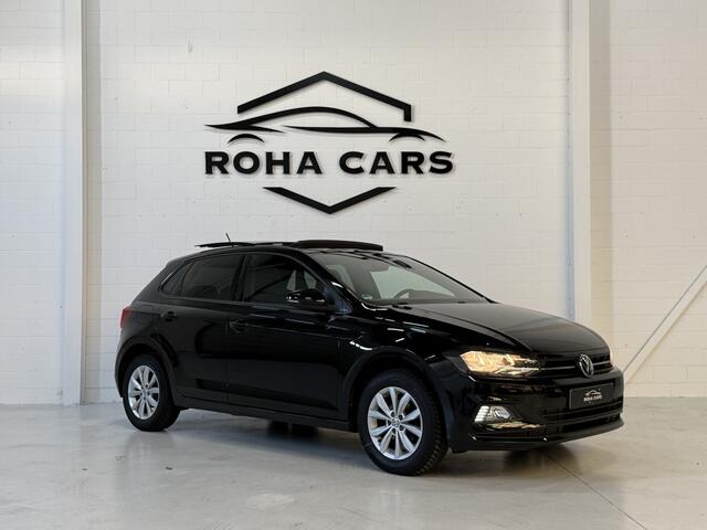 Volkswagen POLO VI 1.0 Comfortline *Pano*Stoelverwarming*