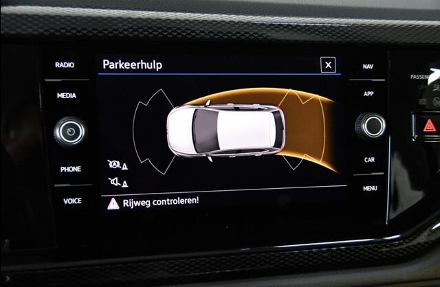 Volkswagen POLO 1.0 TSI Life