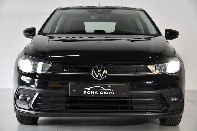Volkswagen POLO 1.0 TSI Polo