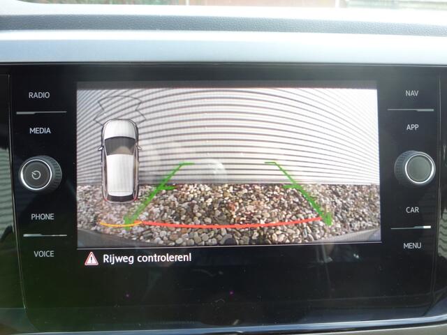 Volkswagen POLO 1.0 TSI (95Pk) Comfortline Navi Camera Tr.Haak Géén Afleverkoste