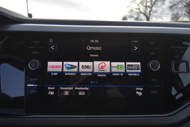 Volkswagen POLO 1.0 TSI Comfortline Business , AIRCO , CR CONTR , LMV16 , NAVI , BL TOOTH ,