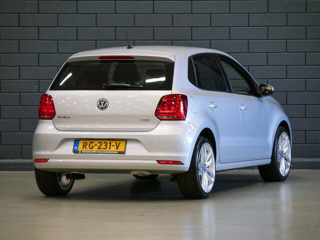 Volkswagen POLO 1.0 Comfortline | BLUETOOTH | AIRCO |
