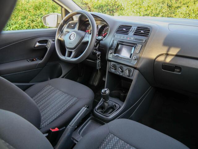 Volkswagen POLO 1.0 Comfortline | BLUETOOTH | AIRCO |
