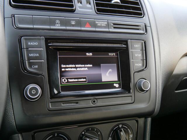 Volkswagen POLO 1.0 Comfortline | BLUETOOTH | AIRCO |