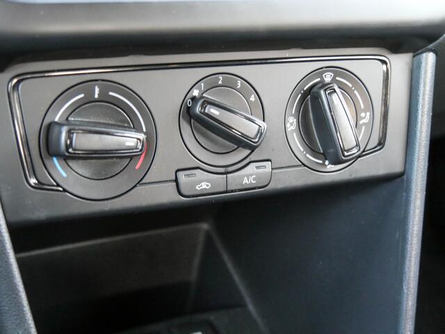 Volkswagen POLO 1.0 Comfortline | BLUETOOTH | AIRCO |