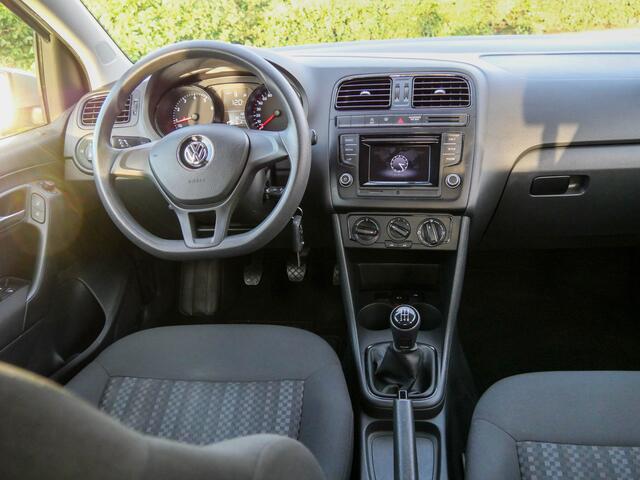 Volkswagen POLO 1.0 Comfortline | BLUETOOTH | AIRCO |
