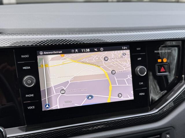 Volkswagen POLO 1.0 TSI LIFE *!* NAVIGATIE/ CARPLAY/ RADAR/ LMV/ VIRTUAL DASHBORD *!*