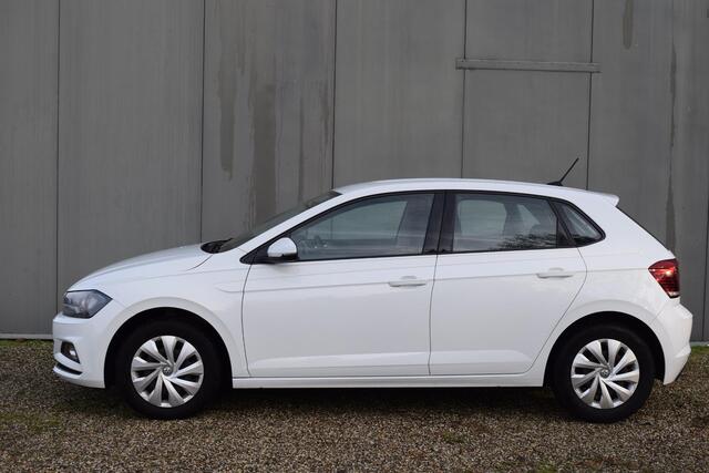 Volkswagen POLO 1.0 TSI Comfortline