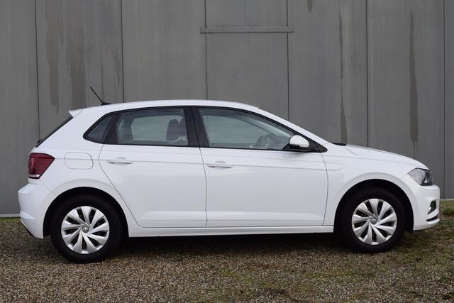 Volkswagen POLO 1.0 TSI Comfortline