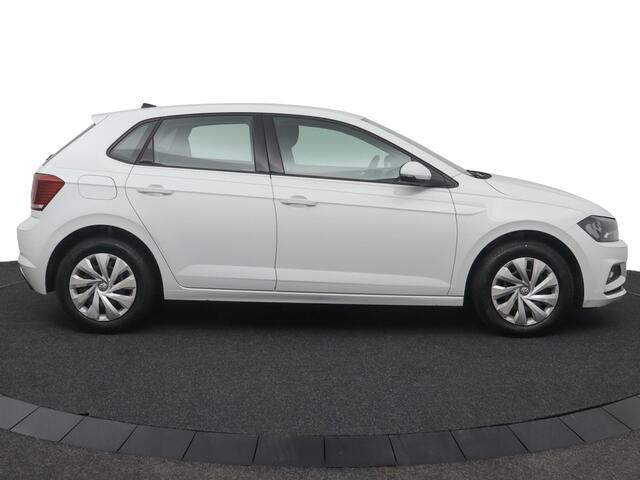 Volkswagen POLO 1.0 TSI Comfortline | Navigatie | Apple Carplay