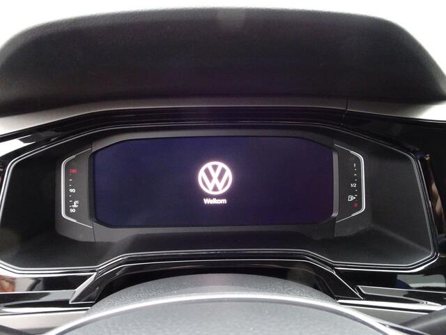 Volkswagen POLO 1.0 TSI Comfortline Business Automatische airco, navigatie, digi dashboard, parkeersensoren voor en achter, carplay, cruise controle, licht metalen velgen, enz, geen import.