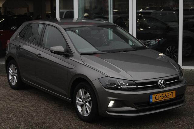 Volkswagen POLO 1.0 TSI Comfortline//Navi//5drs//Airco!!