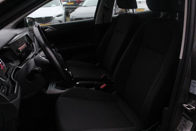 Volkswagen POLO 1.0 TSI Comfortline//Navi//5drs//Airco!!