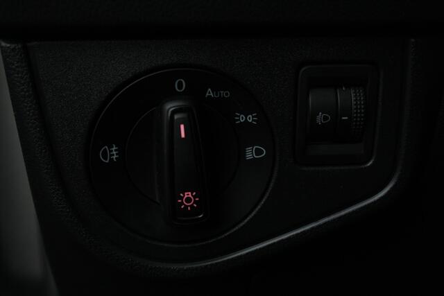 Volkswagen POLO 1.0 TSI Comfortline//Navi//5drs//Airco!!