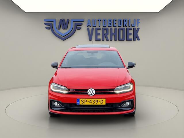 Volkswagen POLO 2.0 TSI GTI Automaat NL Auto - Milltek