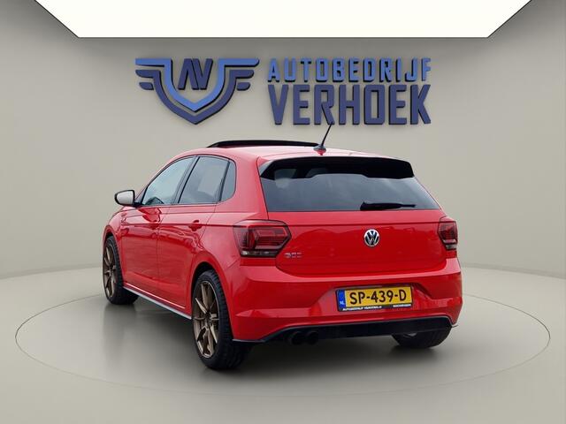Volkswagen POLO 2.0 TSI GTI Automaat NL Auto - Milltek