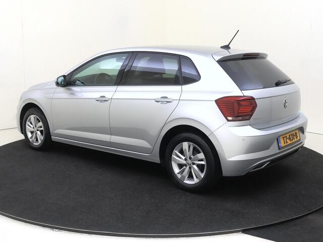Volkswagen POLO 1.0 TSI Comfortline | Navi / PDC Achter / Airco / LM Velgen