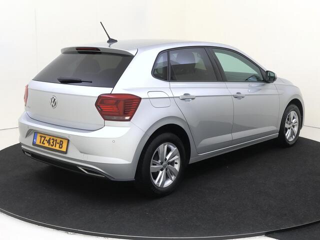 Volkswagen POLO 1.0 TSI Comfortline | Navi / PDC Achter / Airco / LM Velgen