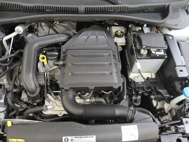 Volkswagen POLO 1.0 TSI Comfortline | Navi / PDC Achter / Airco / LM Velgen