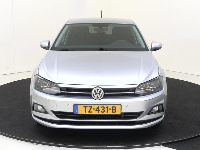 Volkswagen POLO 1.0 TSI Comfortline | Navi / PDC Achter / Airco / LM Velgen
