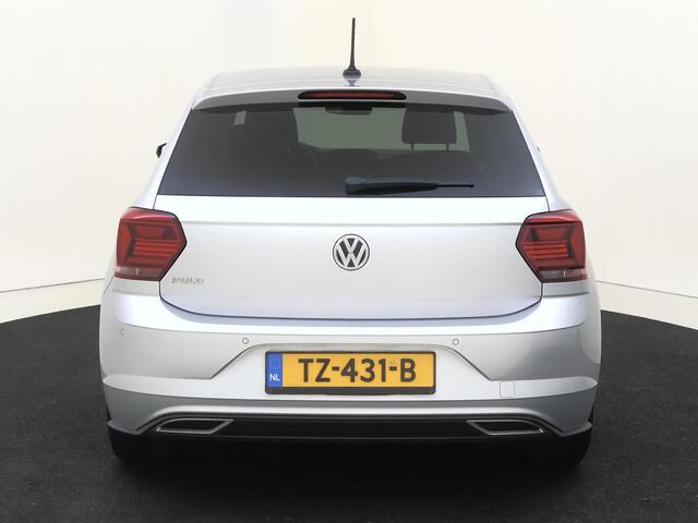 Volkswagen POLO 1.0 TSI Comfortline | Navi / PDC Achter / Airco / LM Velgen