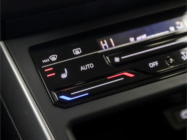 Volkswagen POLO 1.0 TSI Sport (VIRTUAL COCKPIT, APPLE CARPLAY, GROOT NAVI, CLIMATE, STOELVERWARMING, SPORTSTOELEN, LM VELGEN, PARKEERSENSOREN, CRUISE, NIEUWSTAAT)