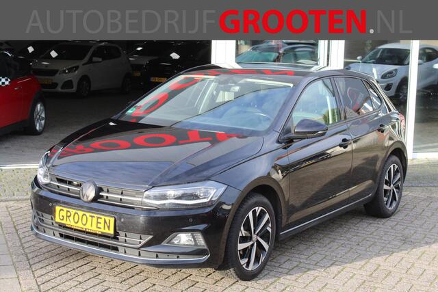 Volkswagen POLO 1.0 TSI Comfortline