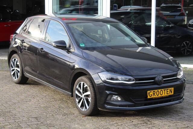 Volkswagen POLO 1.0 TSI Comfortline