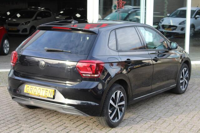 Volkswagen POLO 1.0 TSI Comfortline