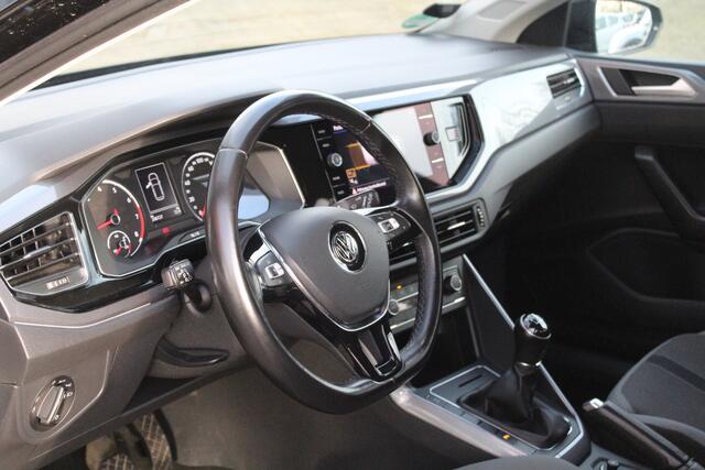 Volkswagen POLO 1.0 TSI Comfortline
