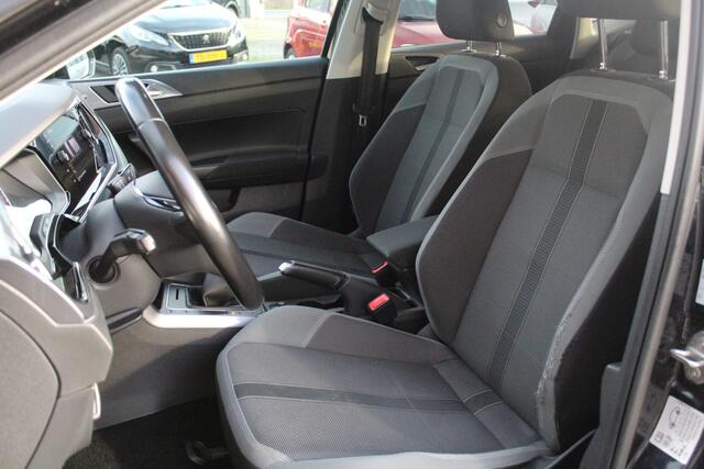 Volkswagen POLO 1.0 TSI Comfortline