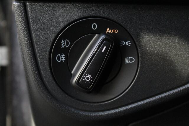 Volkswagen POLO 1.0 TSI Comfortline