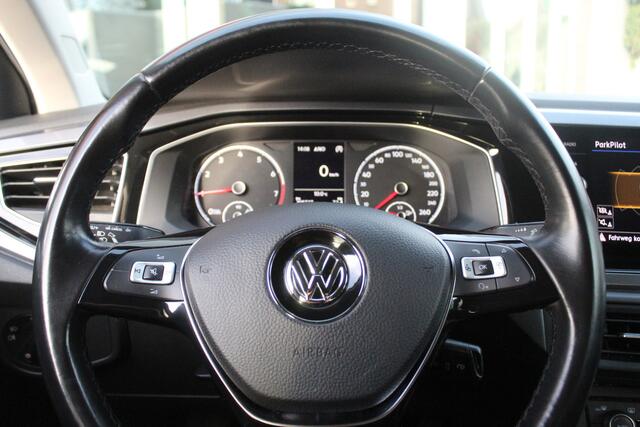 Volkswagen POLO 1.0 TSI Comfortline