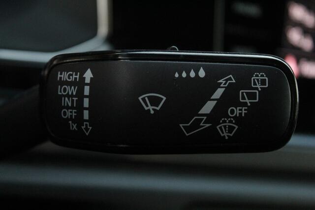 Volkswagen POLO 1.0 TSI Comfortline