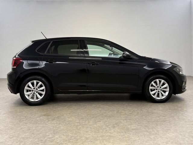 Volkswagen POLO 1.0 TSI Highline | Carplay | DSG | Stoelverw. | Parkeersens. | Clima | LED