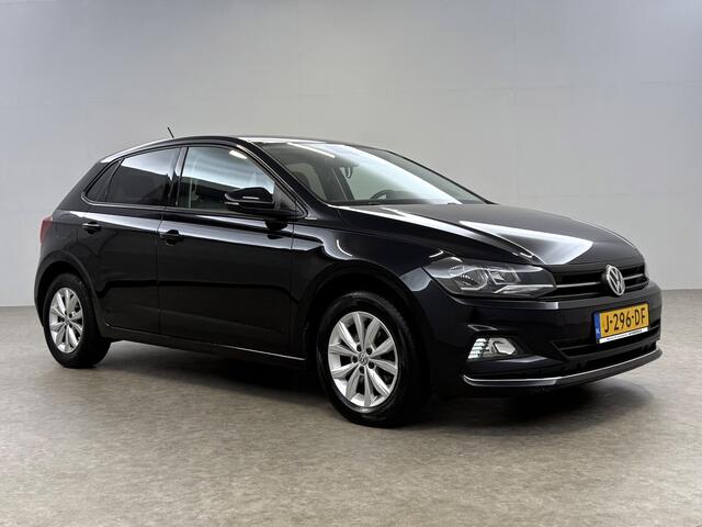 Volkswagen POLO 1.0 TSI Highline | Carplay | DSG | Stoelverw. | Parkeersens. | Clima | LED