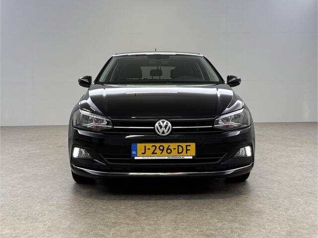 Volkswagen POLO 1.0 TSI Highline | Carplay | DSG | Stoelverw. | Parkeersens. | Clima | LED