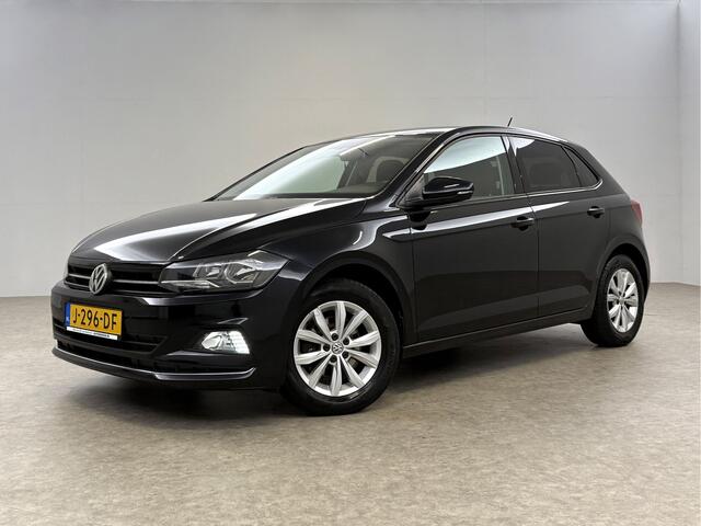 Volkswagen POLO 1.0 TSI Highline | Carplay | DSG | Stoelverw. | Parkeersens. | Clima | LED
