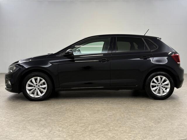 Volkswagen POLO 1.0 TSI Highline | Carplay | DSG | Stoelverw. | Parkeersens. | Clima | LED