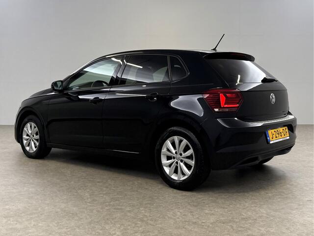 Volkswagen POLO 1.0 TSI Highline | Carplay | DSG | Stoelverw. | Parkeersens. | Clima | LED