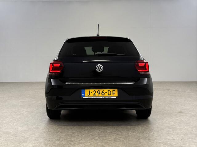 Volkswagen POLO 1.0 TSI Highline | Carplay | DSG | Stoelverw. | Parkeersens. | Clima | LED