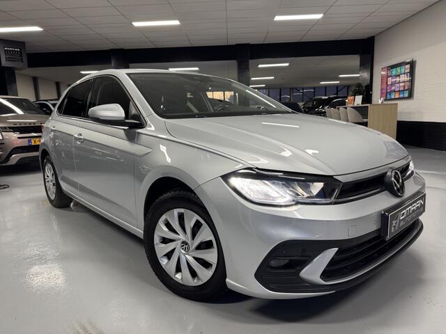 Volkswagen POLO 1.0 TSI LIFE 2022 DSG LANE ACC CARPLAY