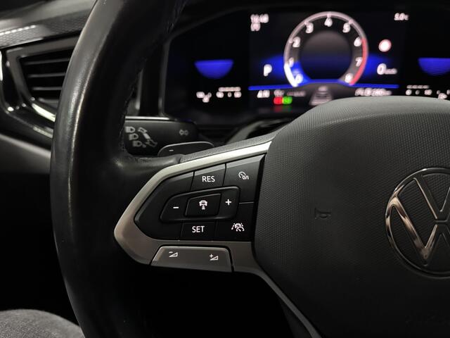 Volkswagen POLO 1.0 TSI LIFE 2022 DSG LANE ACC CARPLAY