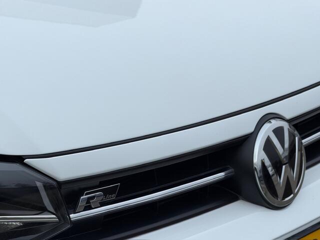 Volkswagen POLO 1.0 TSI 2x R-line | Camera | Cruise | Carplay | Climate | Rijklaar incl. 1 jaar Bovag garantie